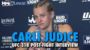 MMA Junkie - News update