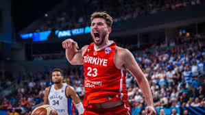 FIBA - News update