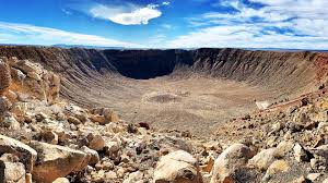 Earth Impact Craters: Still Revealing Secrets