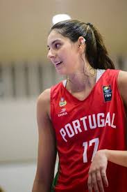 Clara Silva e Ruben Prey lideram armada portuguesa no March Madness