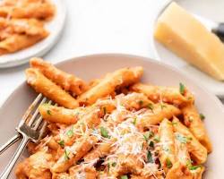 Image of Penne pasta