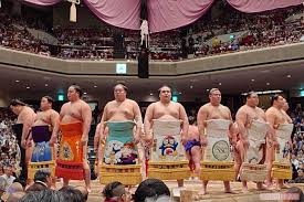 相撲界激震！国技館でチケット転売疑惑、協会は沈黙…真相は？ - Imagen principal del artículo