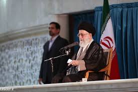 Image result for ‫راه جلوگیری از تحریف امام (ره) بازخوانی اصول امام است‬‎