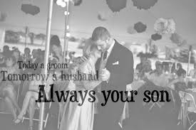 Happy Mother&#39;s Day 2015 Quotes from Sons - Mothers Day 2015Mothers ... via Relatably.com