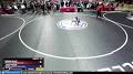 Profile Picture of 113 lbs Champ. Round 1 - Uriah Hale, Red Bluff Wrestling Club vs ... (@flowrestling.org) on Google