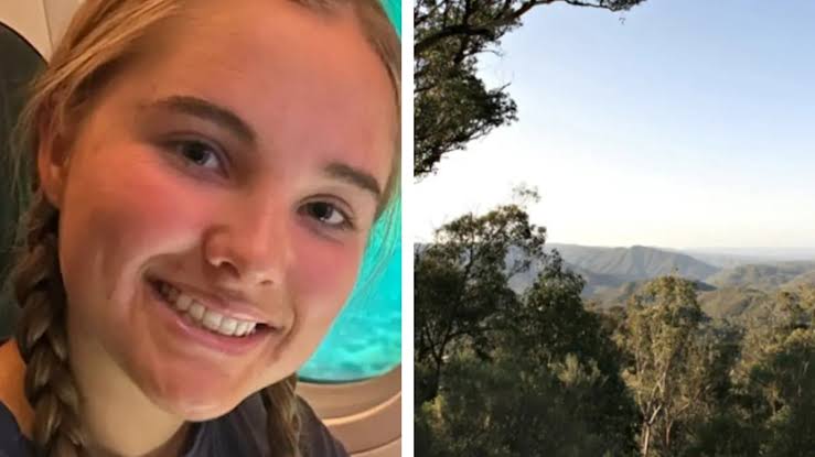 Family of missing 18-year-old hiker Lily Hooper ‘absolutely devastated’ as search continues in rugged NSW terrain