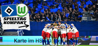 HSV.de - News update