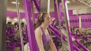 Planet Fitness high school summer pass