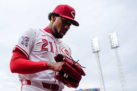 Reds Pitcher Hunter Greene to miss months for elbow procedure