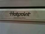 Old hotpoint refrigerator uk