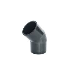 HDPE Butt Fusion Fittings | Apex Piping