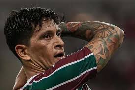 Germán Cano titular? Veja a escalação do Fluminense