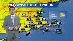 WLNE-TV (ABC6) - News update