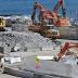 Barangaroo worksite: Injuries, hazards and near misses amongst ...