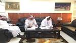مدير التنمية الاجتماعية بمكة يوقع