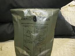 Image result for 自衛隊の戦闘糧食