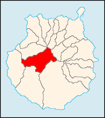 Resultado de imagen de tejeda