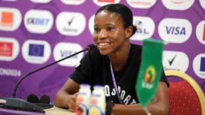 Black Queens Get Boost Ahead of WAFCON Bronze Clash with South Africa - Imagen principal del artículo