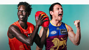 afl.com.au - News update