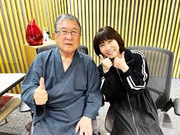 News source: ニッポン放送 ラジオAM1242+FM93