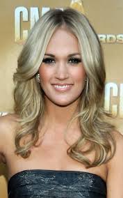 Carrie Underwood dazzled at last night&#39;s, November 10th, 2010, 44th Annual Country Music Awards (CMAs) with flawless hair to finish her stunning look. - um65