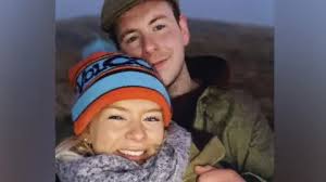 Should I Marry a Murderer? - the love story that uncovered a killer