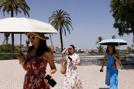 Europa tiene un gran problema de calor y empeorará: ¿por qué es el continente más afectado en este momento?
