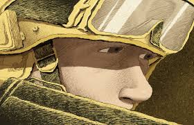 "Warfare": A Hyperrealistic Look Inside a 2006 Iraq Firefight