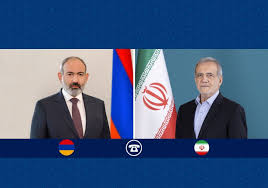 Iran Front Page - IFP News - News update
