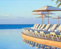 Luxury Resorts on Grand Bahama Island