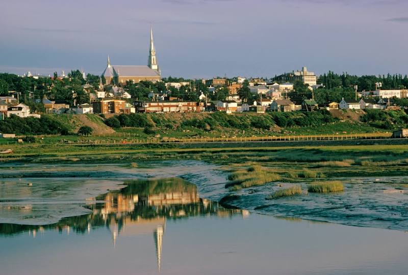 Rivière-du-Loup