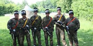 paintball ile ilgili görsel sonucu