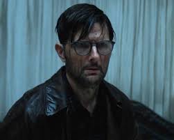 Hokum review – Adam Scott dour and grumpy in enjoyably eerie rural horror