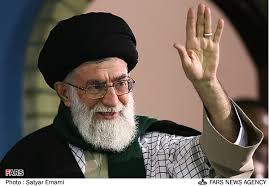 نتیجه تصویری برای رهبری