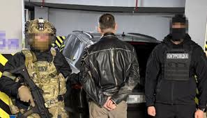 Укрінформ - News update