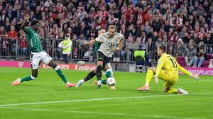 Kicker - News update