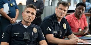 'The Rookie' Officially Confirms the End of an Era