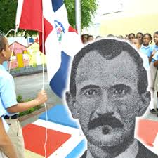 Liberado el suelo dominicano de la presencia de los colonialistas, Cabral fue declarado Protector de la República y a su gobierno se le llamó El ... - Jose_Maria_Cabral