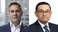 New leadership takes helm at Alliant, Novatae, and Mt. Logan