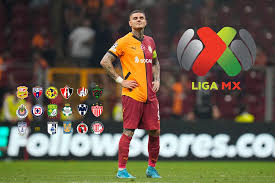 Partidos De Hoy Liga Mx