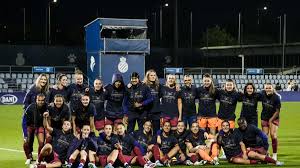 La final de Oslo pasa por el Estadi