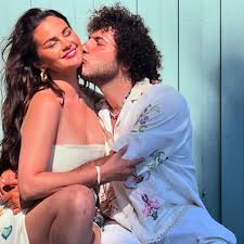 Benny Blanco Reveals What Selena Gomez Asked Him Before Going Public With Their Relationship