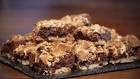 Frozen Brownie Sundaes Food Network UK