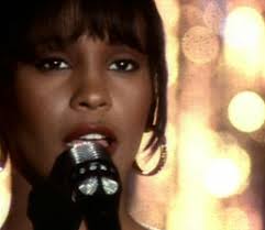 Whitney Houston