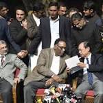Judge Loya death case today:
