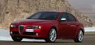 Alfa romeo 159 1.9 jtd opinie