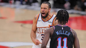 Suns Defeat Bulls 120-110 Despite Defensive Struggles