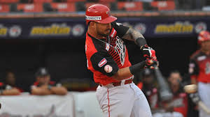 Pelota Cubana USA - News update