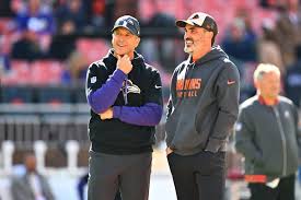 NFL coaching hire grades: John Harbaugh, Kevin Stefanski get top marks, but what about new Lions OC?