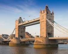 Image of Tower Bridge